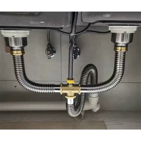 廚房排水系統